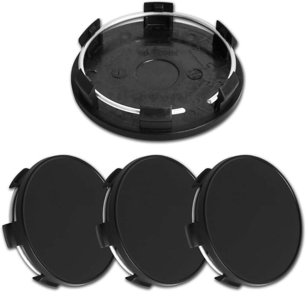 ME 2.7Inch 68MM Wheel Center Caps For BMW 3 Series 4 Series 5 Series X Serires